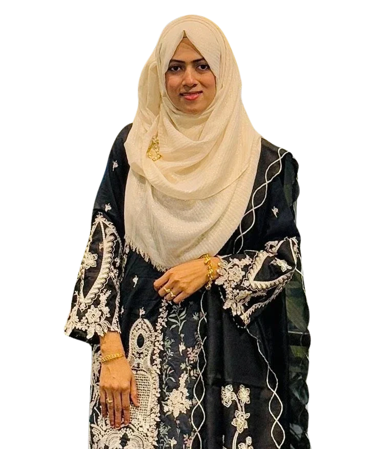 Tahmida Sheikh